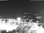 Archiv Foto Webcam Würzburg - Festung Marienberg 03:00