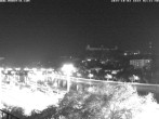 Archiv Foto Webcam Würzburg - Festung Marienberg 01:00