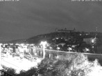 Archiv Foto Webcam Würzburg - Festung Marienberg 03:00