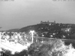 Archiv Foto Webcam Würzburg - Festung Marienberg 06:00