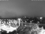 Archived image Webcam Fortress Würzburg, Bavaria 03:00