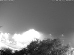 Archived image Webcam Fortress Würzburg, Bavaria 05:00