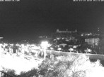 Archived image Webcam Fortress Würzburg, Bavaria 01:00