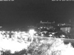 Archived image Webcam Fortress Würzburg, Bavaria 03:00