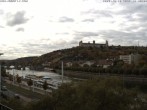 Archived image Webcam Fortress Würzburg, Bavaria 09:00