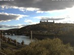 Archived image Webcam Fortress Würzburg, Bavaria 15:00