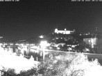 Archived image Webcam Fortress Würzburg, Bavaria 19:00