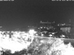 Archived image Webcam Fortress Würzburg, Bavaria 23:00