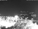 Archived image Webcam Fortress Würzburg, Bavaria 03:00