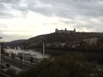 Archived image Webcam Fortress Würzburg, Bavaria 09:00