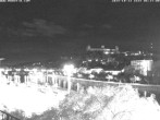 Archiv Foto Webcam Würzburg - Festung Marienberg 05:00