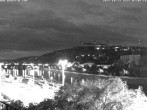 Archiv Foto Webcam Würzburg - Festung Marienberg 06:00