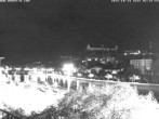Archiv Foto Webcam Würzburg - Festung Marienberg 01:00