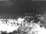 Archiv Foto Webcam Würzburg - Festung Marienberg 03:00