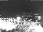 Archived image Webcam Fortress Würzburg, Bavaria 03:00