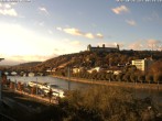 Archived image Webcam Fortress Würzburg, Bavaria 07:00