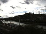 Archived image Webcam Fortress Würzburg, Bavaria 11:00