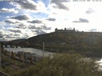 Archived image Webcam Fortress Würzburg, Bavaria 13:00