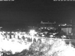 Archiv Foto Webcam Würzburg - Festung Marienberg 01:00