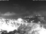 Archiv Foto Webcam Würzburg - Festung Marienberg 03:00