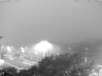 Archiv Foto Webcam Würzburg - Festung Marienberg 05:00