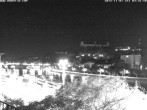 Archiv Foto Webcam Würzburg - Festung Marienberg 03:00