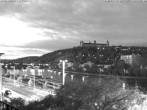 Archiv Foto Webcam Würzburg - Festung Marienberg 05:00