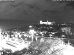 Archived image Webcam Fortress Würzburg, Bavaria 17:00