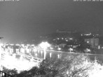 Archiv Foto Webcam Würzburg - Festung Marienberg 23:00