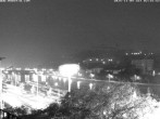Archiv Foto Webcam Würzburg - Festung Marienberg 01:00
