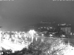 Archiv Foto Webcam Würzburg - Festung Marienberg 03:00