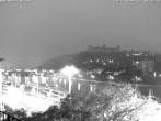 Archiv Foto Webcam Würzburg - Festung Marienberg 05:00