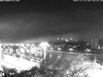 Archiv Foto Webcam Würzburg - Festung Marienberg 20:00