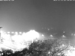Archiv Foto Webcam Würzburg - Festung Marienberg 23:00