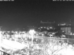 Archiv Foto Webcam Würzburg - Festung Marienberg 01:00