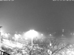 Archiv Foto Webcam Würzburg - Festung Marienberg 23:00