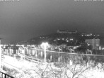 Archived image Webcam Fortress Würzburg, Bavaria 23:00