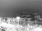 Archived image Webcam Fortress Würzburg, Bavaria 01:00