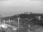Archived image Webcam Fortress Würzburg, Bavaria 15:00
