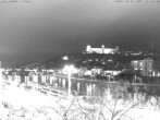Archived image Webcam Fortress Würzburg, Bavaria 17:00