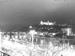 Archived image Webcam Fortress Würzburg, Bavaria 19:00