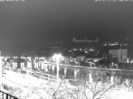 Archiv Foto Webcam Würzburg - Festung Marienberg 23:00