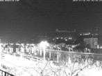 Archiv Foto Webcam Würzburg - Festung Marienberg 01:00