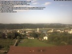 Archived image Webcam Monastery Schweiklberg 12:00