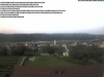 Archived image Webcam Monastery Schweiklberg 14:00