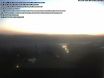 Archiv Foto Webcam Abtei Schweiklberg 05:00