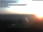 Archiv Foto Webcam Abtei Schweiklberg 06:00