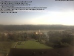 Archiv Foto Webcam Abtei Schweiklberg 09:00