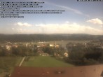 Archiv Foto Webcam Abtei Schweiklberg 11:00