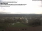 Archived image Webcam Monastery Schweiklberg 09:00